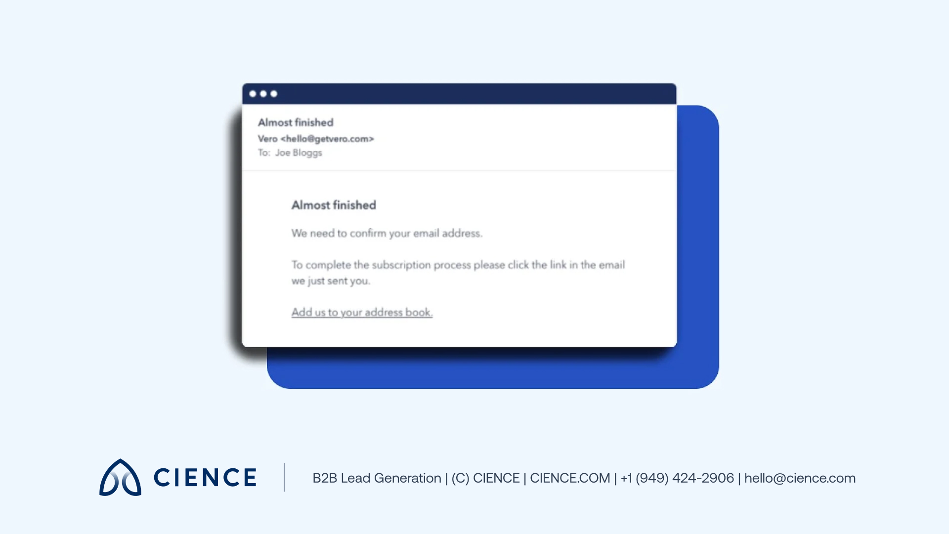 How to Fight Data Decay in B2B Sales_3